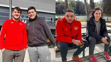 Torcedores divididos: Argentinos dizem para quem vão torcer em Estudiantes x Athletico