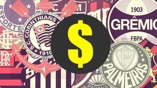 Dinheiro não é tudo! Brasileirão atormenta elencos milionários
