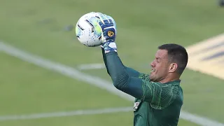 Coritiba já usou três times titulares no Brasileirão e tem poucos “intocáveis”