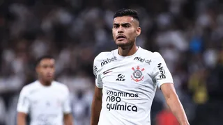 Fausto Vera desmente que passa por depressão no Corinthians