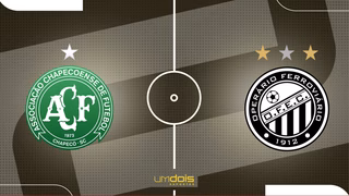Chapecoense x Operário: saiba onde assistir e palpites – Série B – 27/10/2025