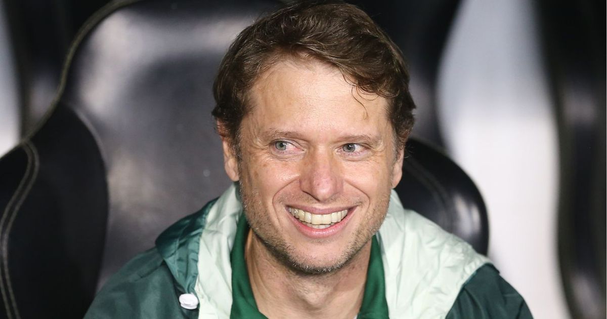 Vasco does not fulfill the agreement and Coritiba agrees on Fernando Seabra’s stay