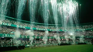 Balanço: Atletiba impulsiona receitas do Coritiba na 1ª fase; Azuriz leva prejuízo
