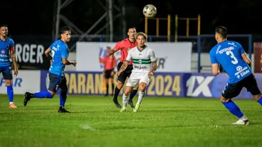 Com apagão e lance polêmico, Coritiba sofre primeira derrota no Estadual