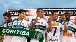 Ídolo do Coritiba é contratado pelo atual campeão da Suburbana
