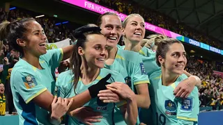 Por que a seleção australiana é chamada de “Matildas” na Copa do Mundo feminina?