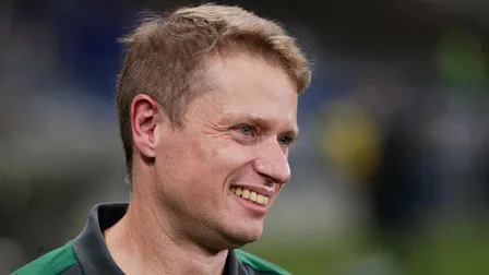 Coritiba tem o melhor jogador deste início de Brasileirão