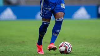 Os negacionistas das finanças do futebol não têm medo de “cruzeirar”