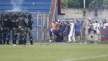 TJD-PR não libera mulheres e crianças em jogos do Paraná na Divisão de Acesso