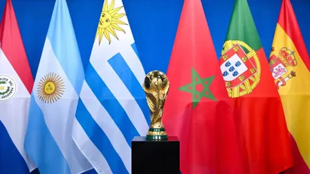 Copa do Mundo 2030: Confira países-sede, datas e novidades do centenário do Mundial