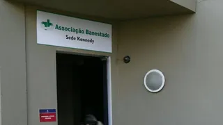 Paraná aluga parte do prédio na Kennedy para a Associação Banestado