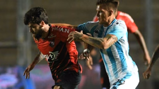 Athletico e Racing se reencontram após decisão por pênaltis; relembre