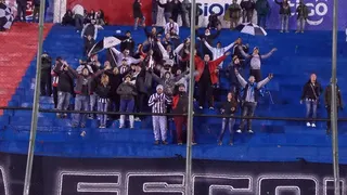 Torcida modesta e relação com a Conmebol: qual o tamanho do Libertad no Paraguai?