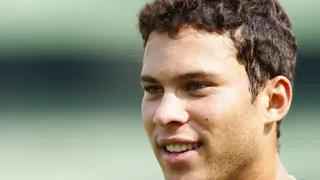Ex-Coritiba, meia-atacante é um dos personagens da Eurocopa