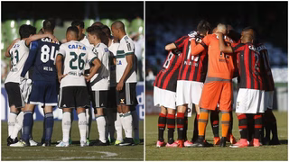 O último Atletiba do ano, expectativa de clássico à altura das tradições