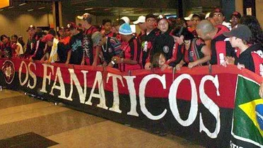 Organizadas na parede