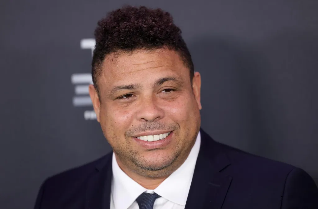 Ronaldo Fenômeno