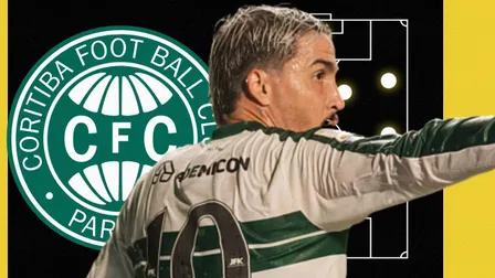 Notícias do Coritiba hoje: Coxa alcança marca expressiva contra o rebaixamento
