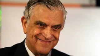 Quem vai comandar o funcionário Petraglia no Athletico?