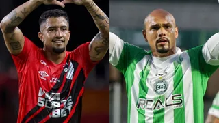 Athletico e Coritiba têm um dia para fechar elencos para sequência na Série B
