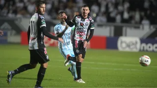 Em reta final da Série B, Londrina e Operário têm objetivos distintos