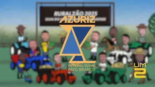 Azuriz classificações, jogos e tabelas no Campeonato Paranaense 2025