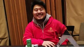 Jogador de Curitiba ganha R$ 250 mil em torneio de poker na Espanha