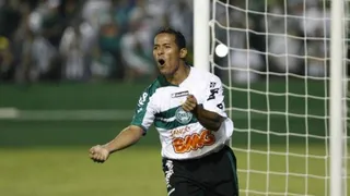 Coritiba na história