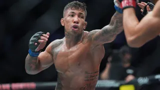 Noche UFC tem saldo negativo para brasileiros; veja resultados