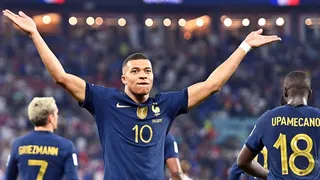 Tunísia x França: assistir ao vivo, escalações prováveis, horário e arbitragem