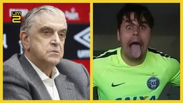 As 10 maiores “mentiras” do futebol paranaense