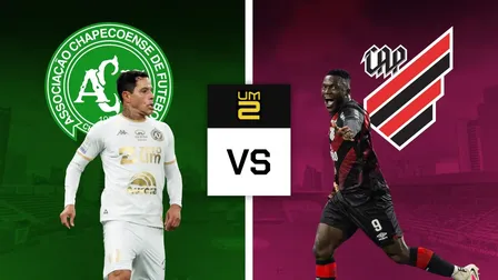 Chapecoense x Athletico Palpite – Onde asisstir e escalações (12/10)