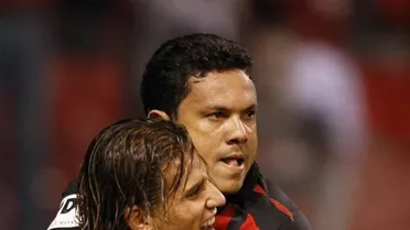 O caminho para voltar classificado no Pacaembu