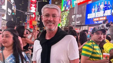 “Viveu”: Odair Hellmann se despede dos EUA com vitória da seleção e volta ao Athletico