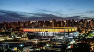 Athletico anunciará a venda de naming rights da Arena da Baixada