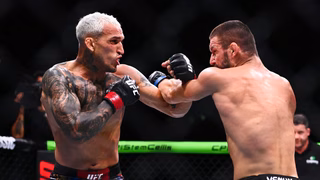 Calendário do UFC 2026 atualizado: Próximo evento e onde assistir