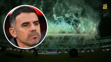 Técnico europeu ligado à SAF do Coritiba vem ao Couto Pereira