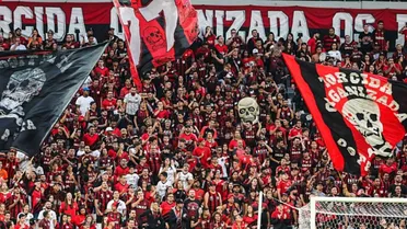 CBF altera novamente a data do jogo entre Athletico e Corinthians