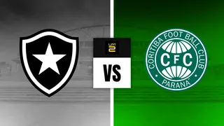 Botafogo x Coritiba – Palpite, pré-jogo e onde assistir (12/04)