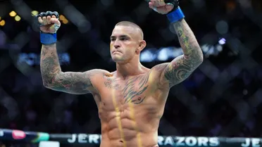 Ex-campeão do UFC é expulso de voo e preso por embriaguez