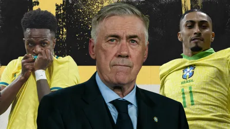 Brasil na Copa do Mundo de 2026: confira jogos, datas e possíveis caminhos no mata-mata
