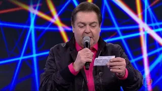 Faustão faz giro pelos Estaduais e ignora Atletiba sem Globo