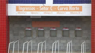 Impecável na Vila, Paraná reforça apelo à torcida para jogo com o Paysandu