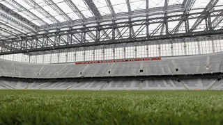 Liminar suspende decisão favorável ao Athletico sobre pagamentos da Arena