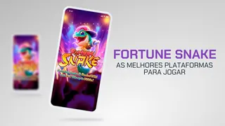 Fortune Snake: as melhores plataformas para jogar o slot da PG