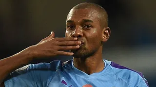 Fernandinho deixará o Manchester City no final da temporada, afirma jornal inglês