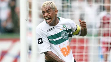 Ex-Coritiba, Marcelinho Paraíba aceita proposta da Europa e deixa clube brasileiro
