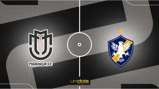 Maringá x Retrô: saiba onde assistir e palpites – Série C – 16/08/2025