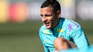 Arana revela ansiedade por estreia da seleção na Olimpíada de Tóquio