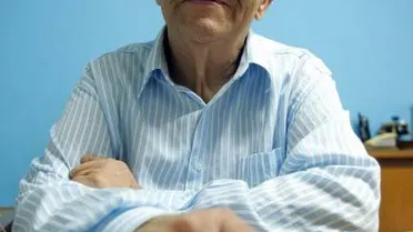 O eterno professor Kramer